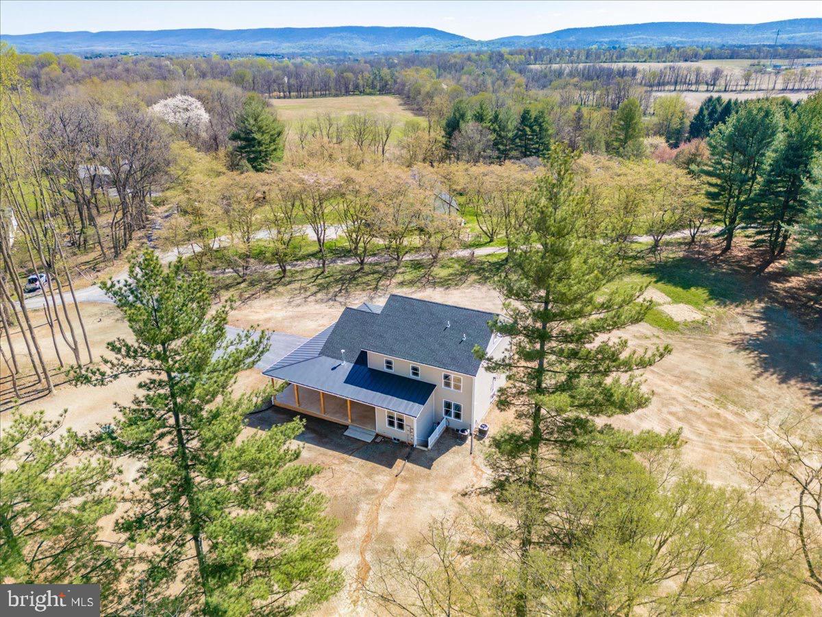 SHENANDOAH JUNCTION - Residential