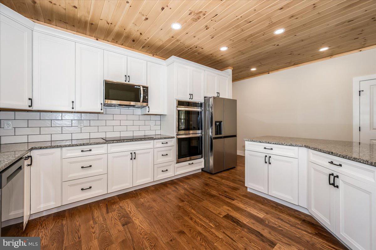 SHENANDOAH JUNCTION - Residential