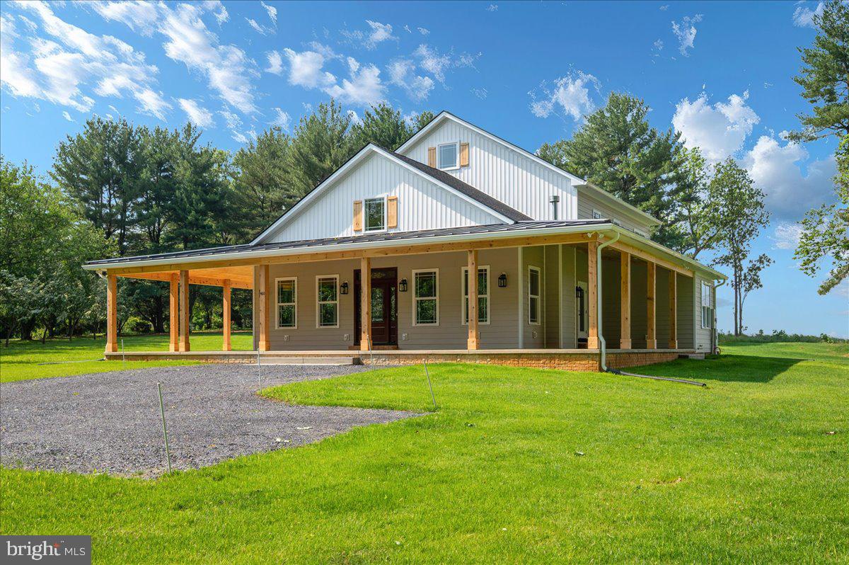 SHENANDOAH JUNCTION - Residential