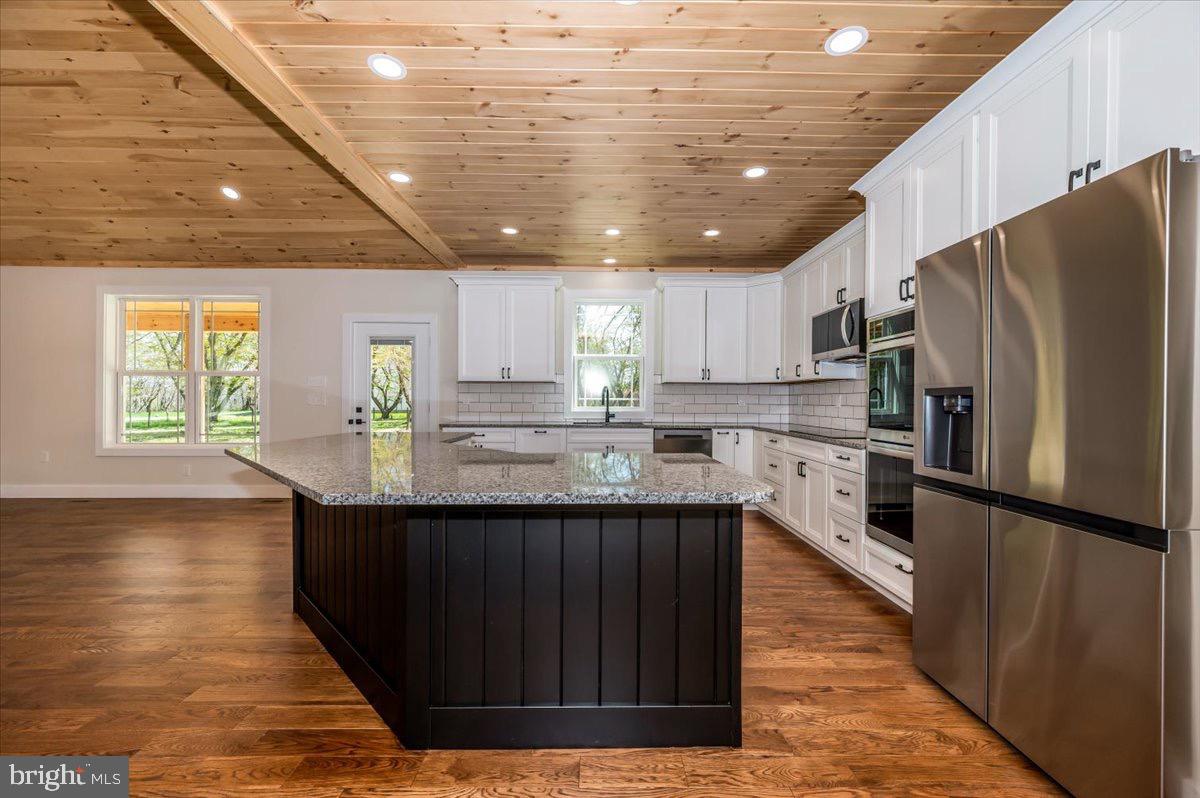 SHENANDOAH JUNCTION - Residential