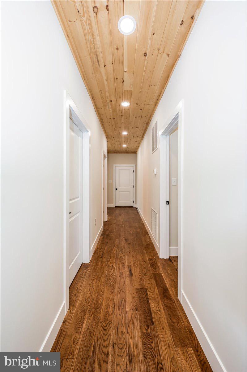 SHENANDOAH JUNCTION - Residential