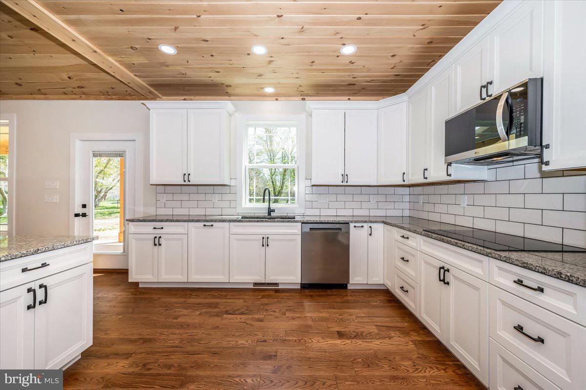 SHENANDOAH JUNCTION - Residential