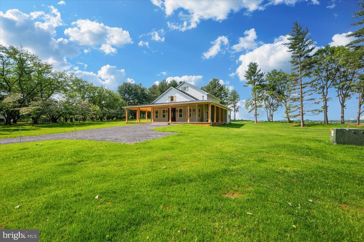 SHENANDOAH JUNCTION - Residential