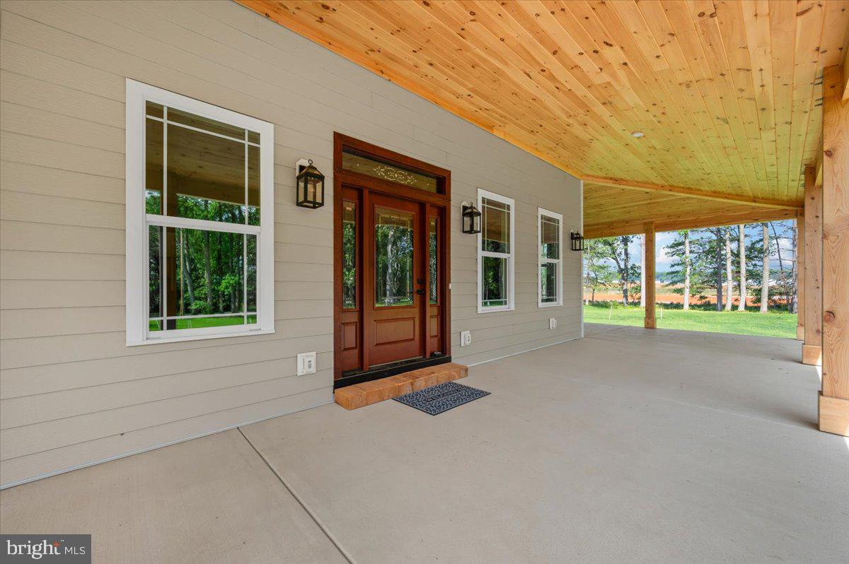 SHENANDOAH JUNCTION - Residential