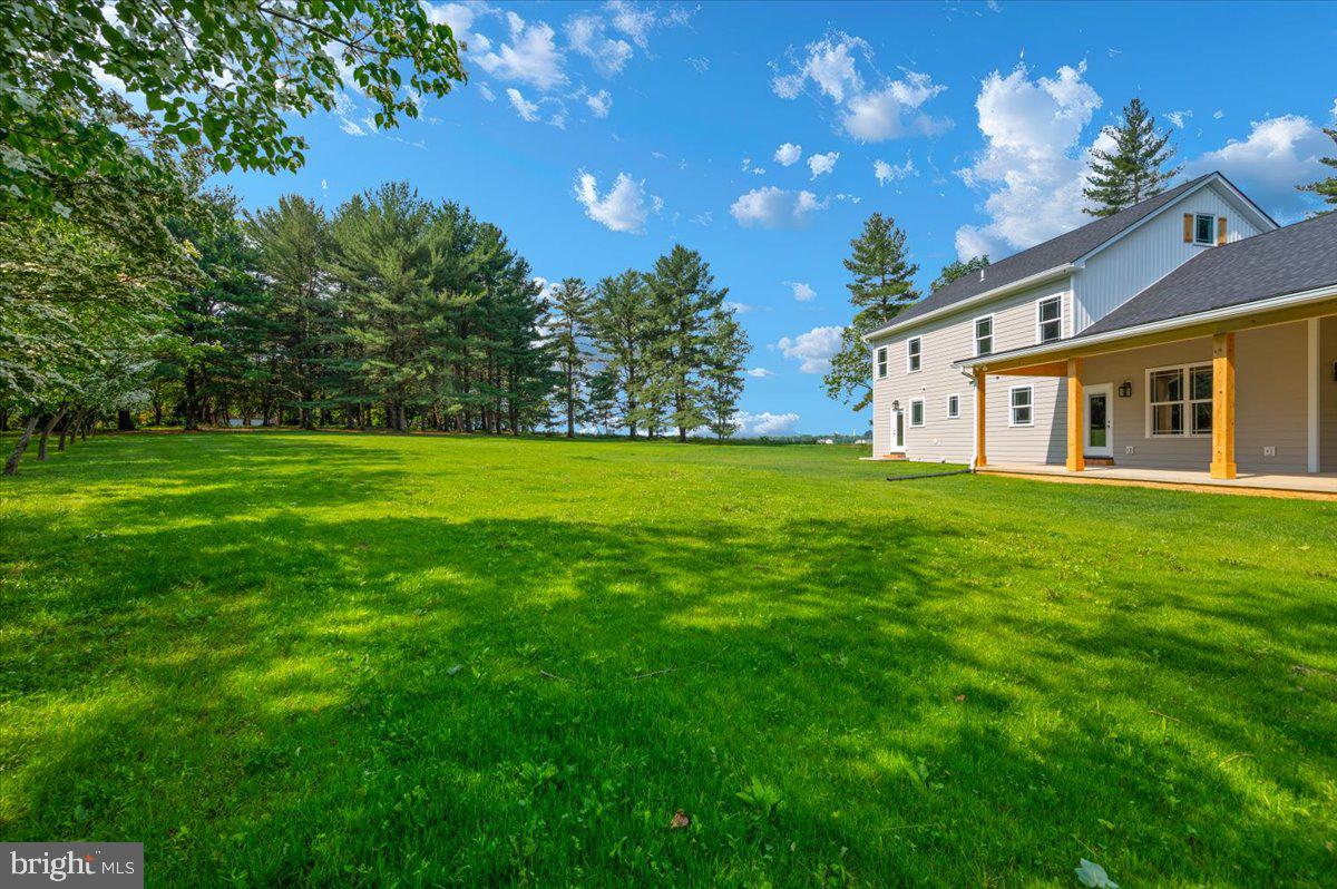 SHENANDOAH JUNCTION - Residential