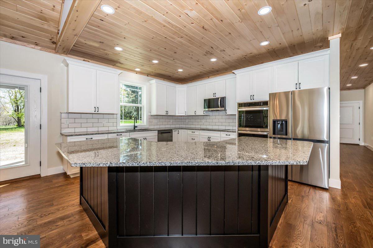 SHENANDOAH JUNCTION - Residential