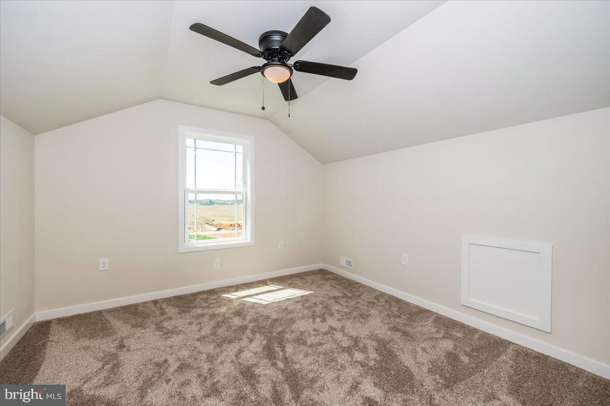 SHENANDOAH JUNCTION - Residential