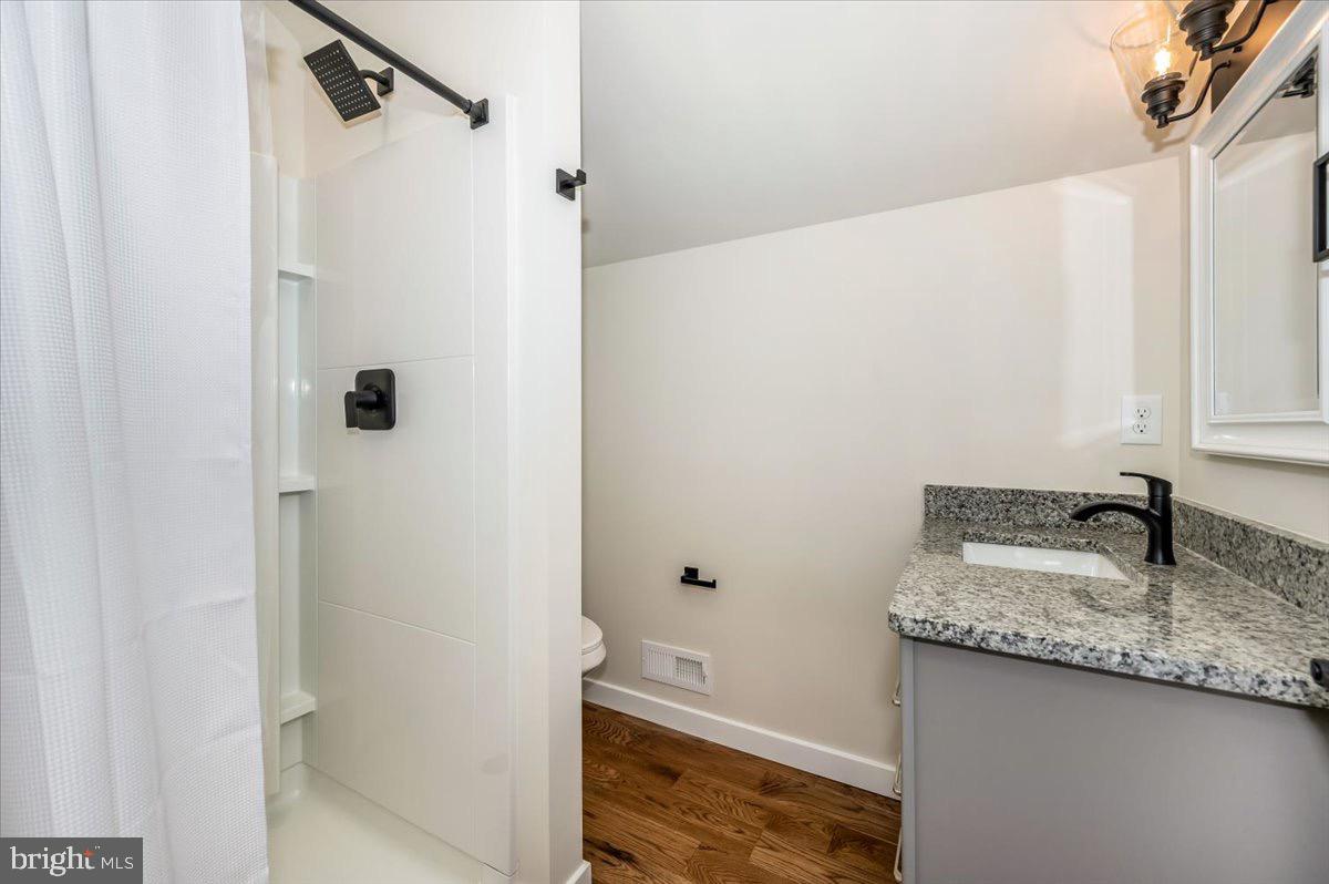 SHENANDOAH JUNCTION - Residential