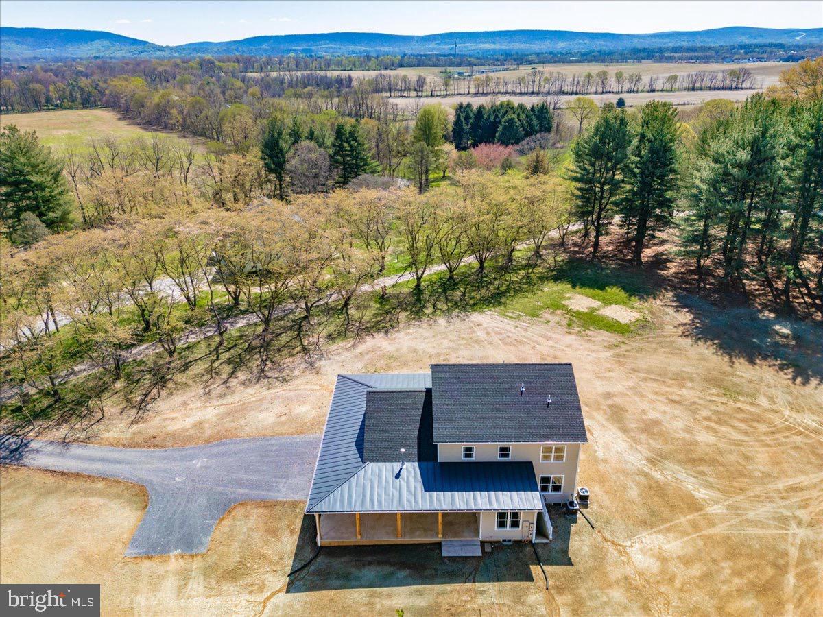 SHENANDOAH JUNCTION - Residential