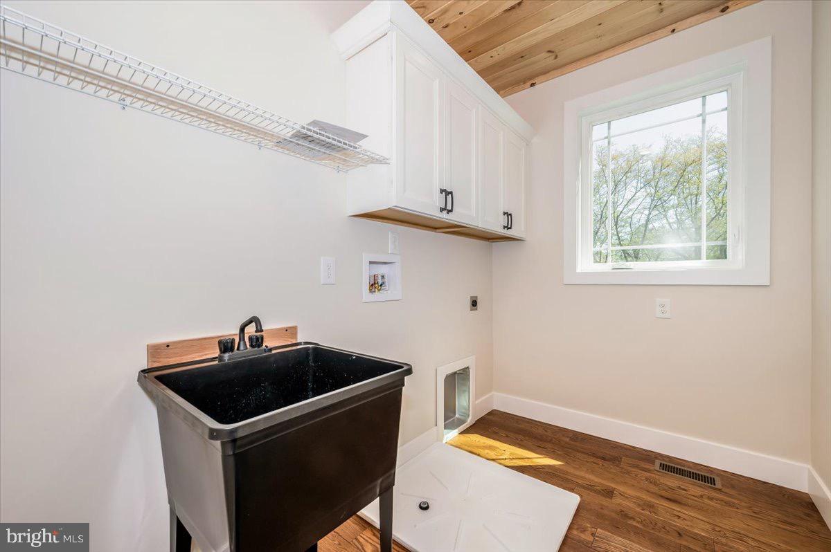 SHENANDOAH JUNCTION - Residential