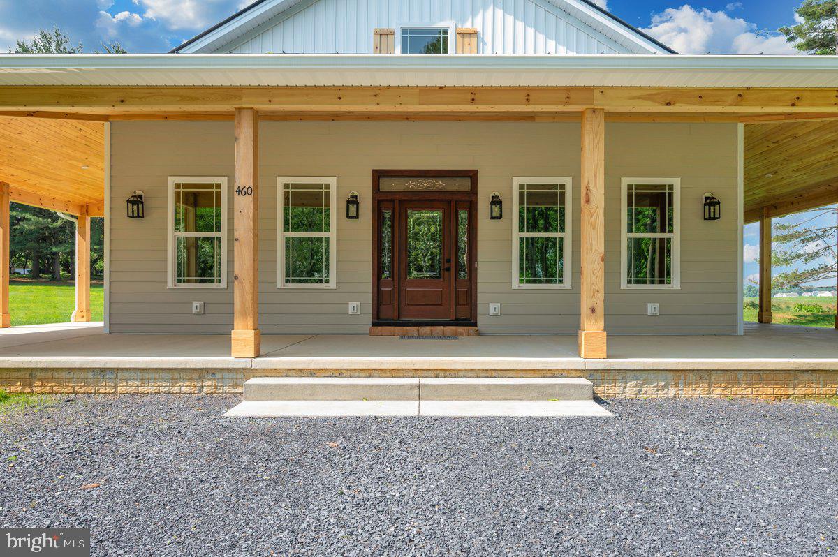 SHENANDOAH JUNCTION - Residential