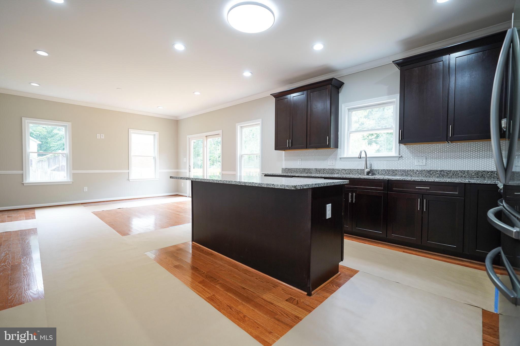 DALE CITY - Residential