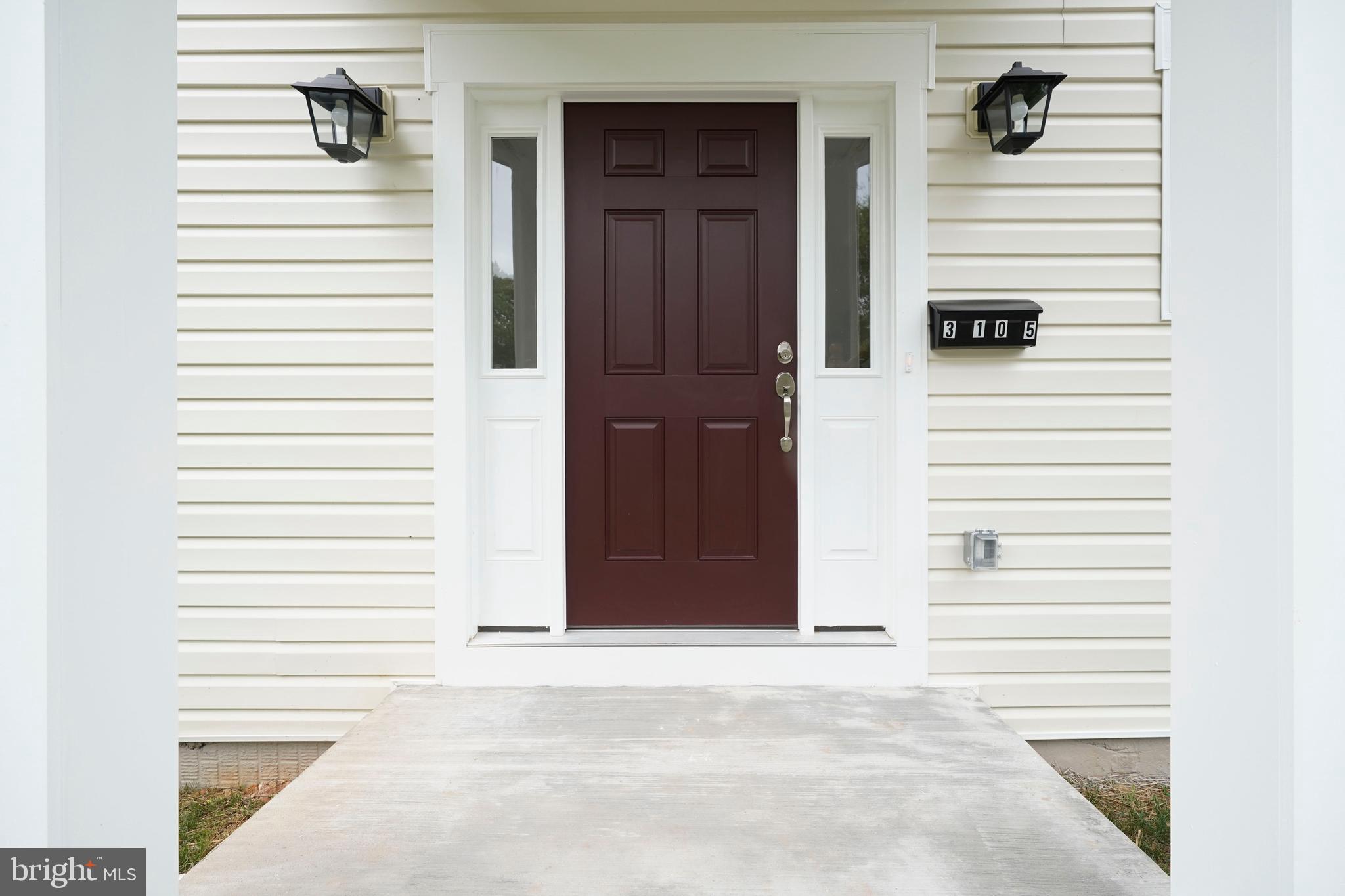 DALE CITY - Residential