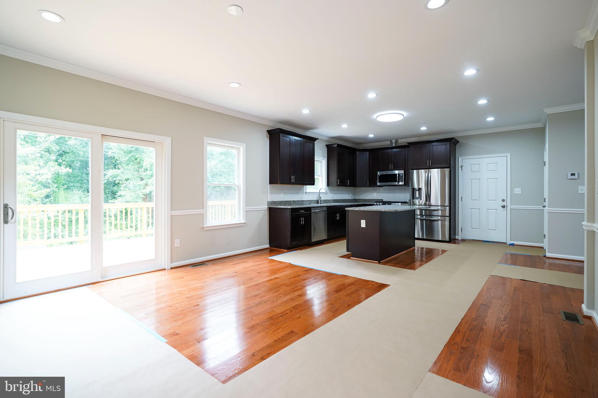 DALE CITY - Residential