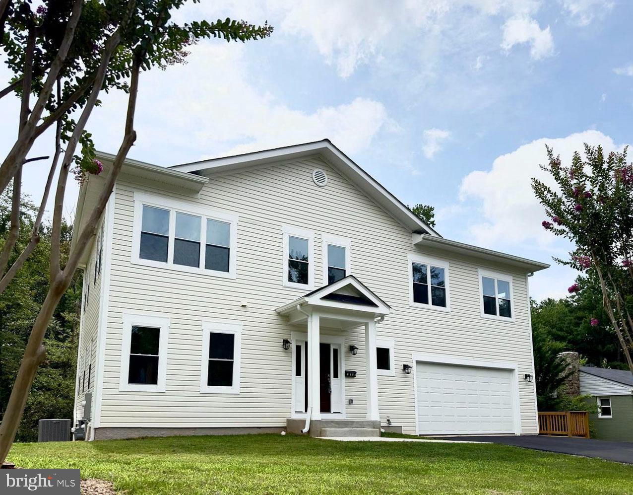 DALE CITY - Residential