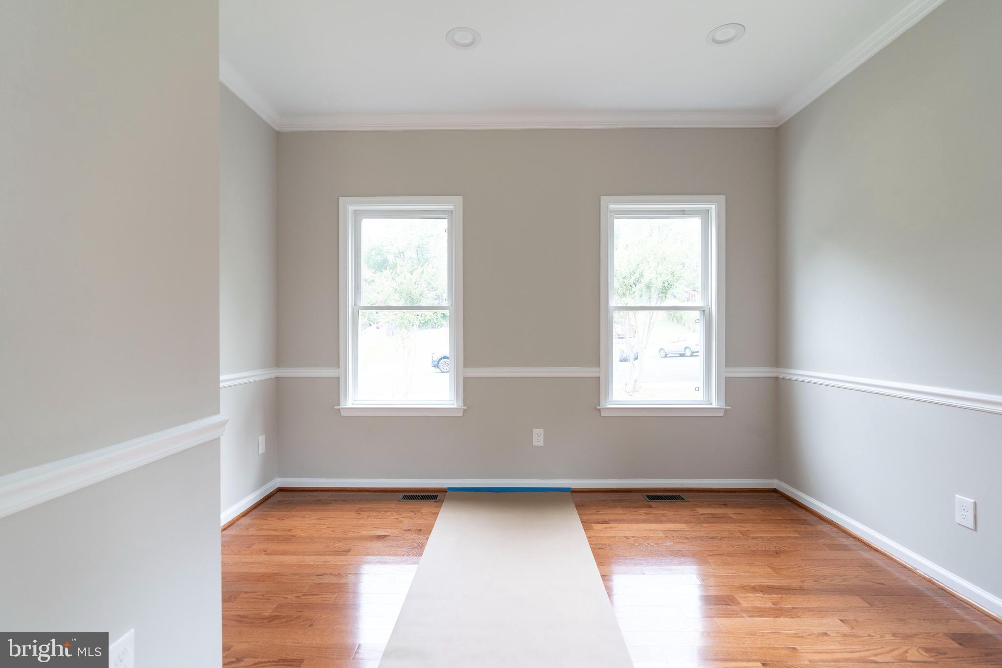 DALE CITY - Residential