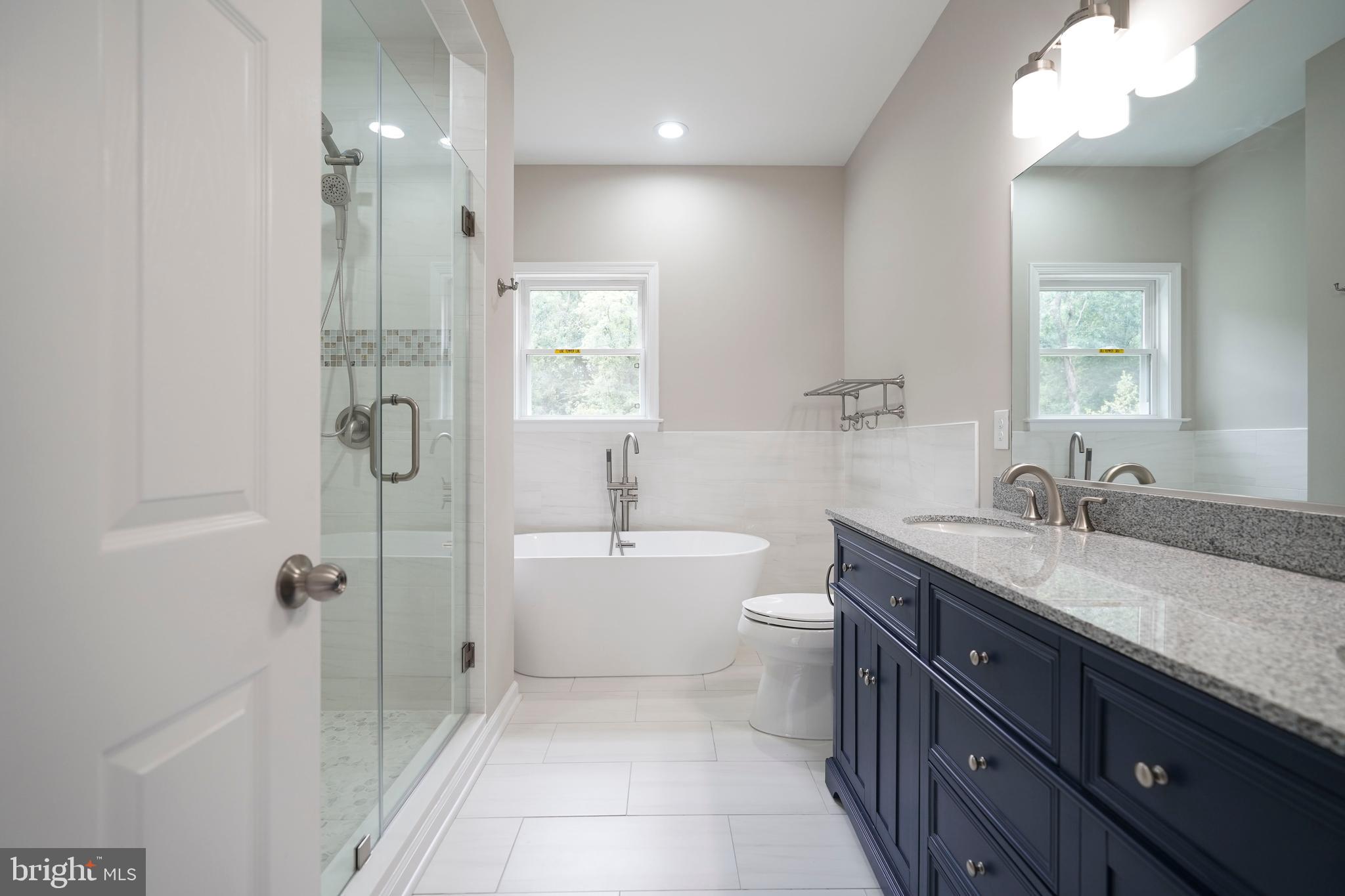 DALE CITY - Residential