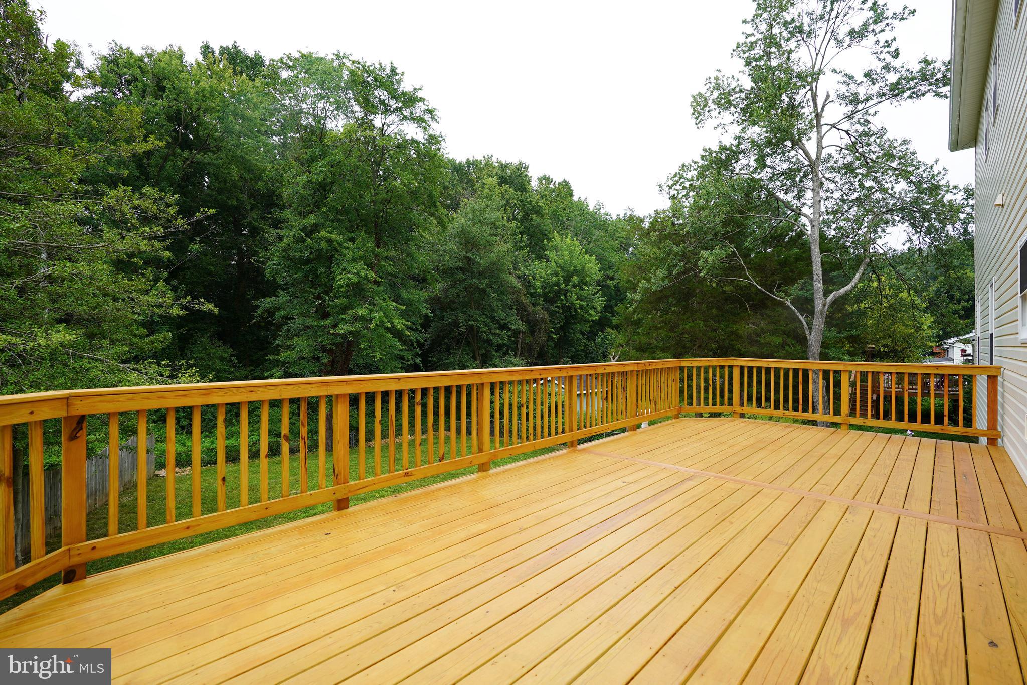 DALE CITY - Residential