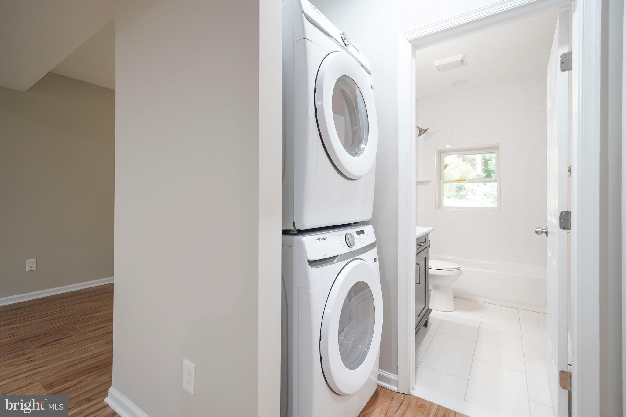 DALE CITY - Residential