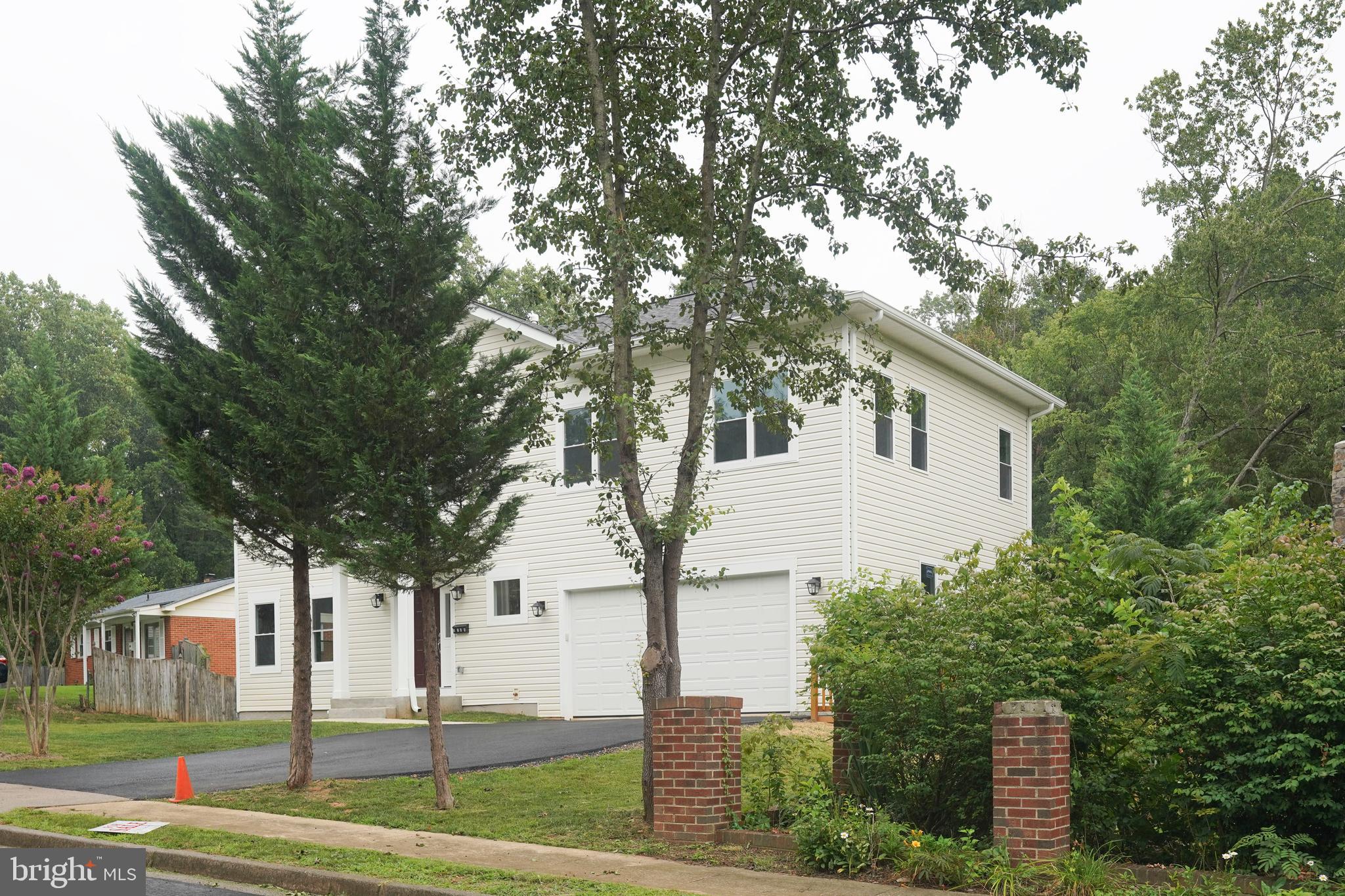 DALE CITY - Residential