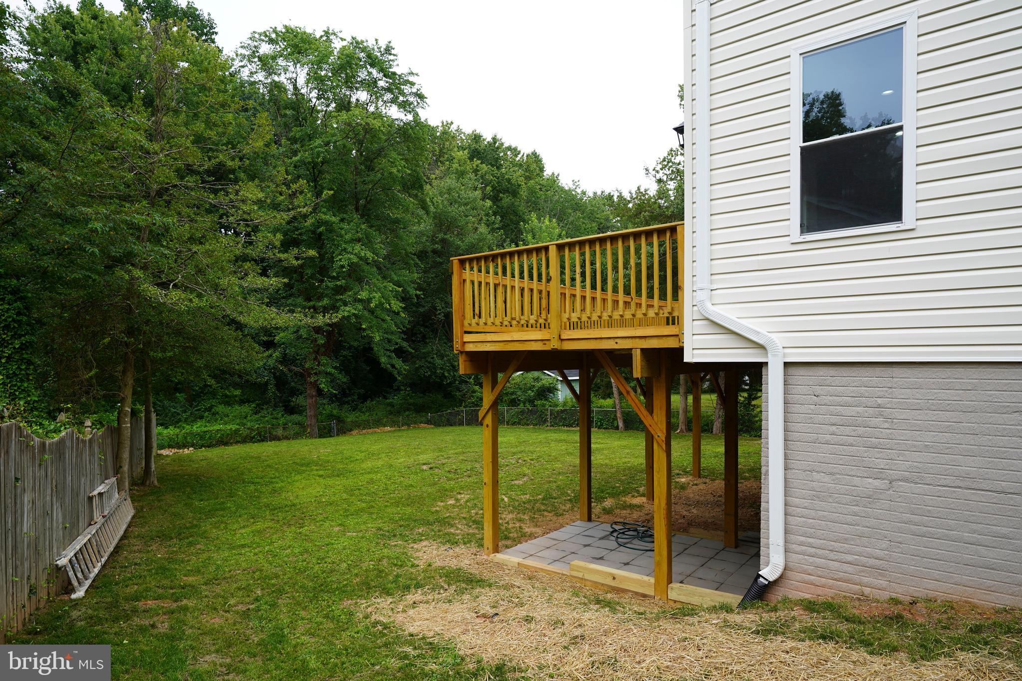 DALE CITY - Residential