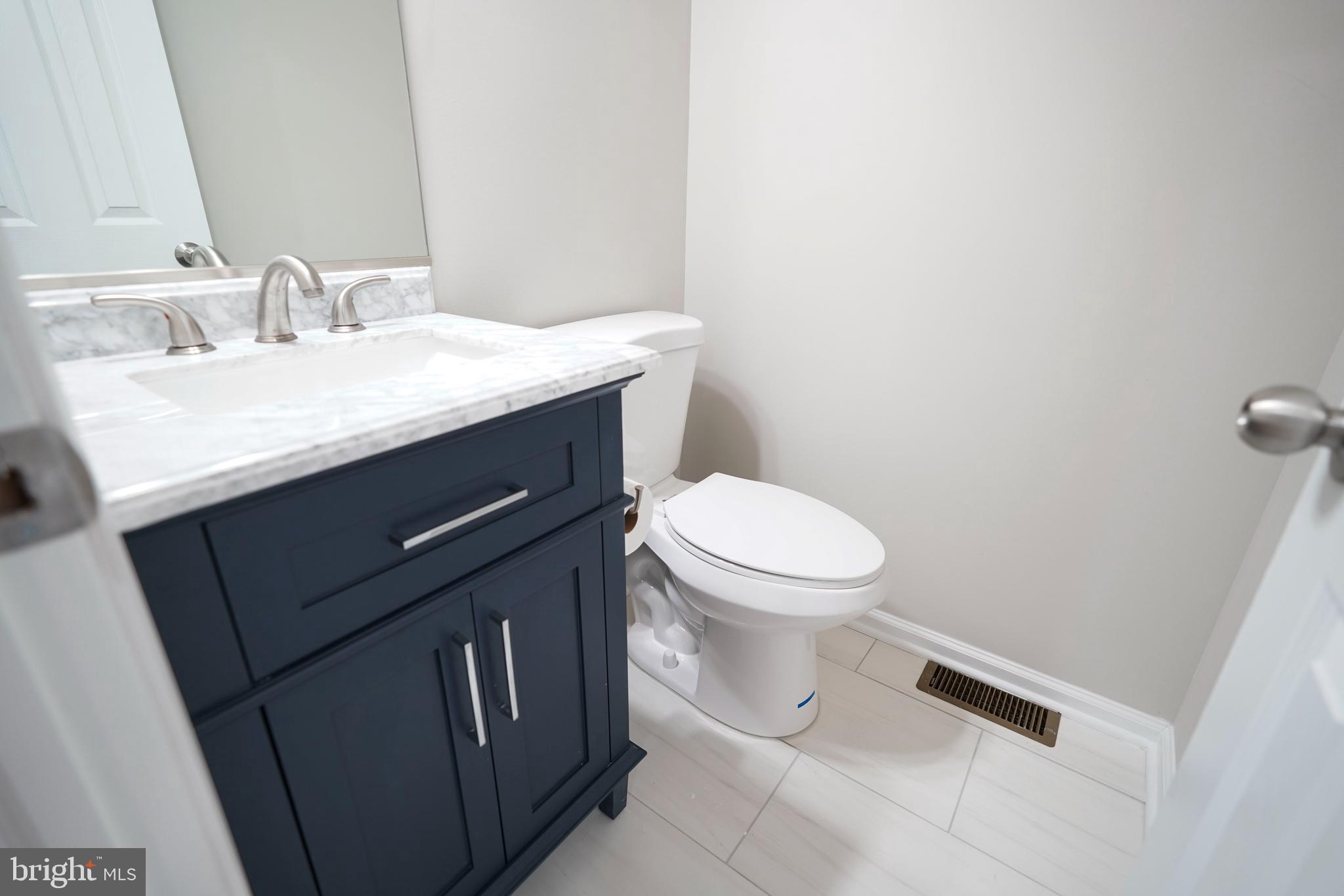 DALE CITY - Residential