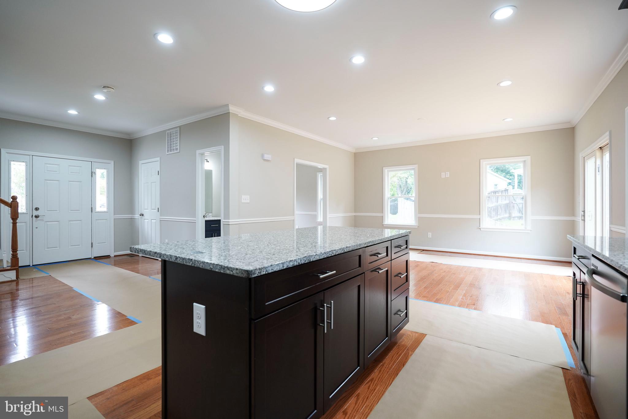 DALE CITY - Residential