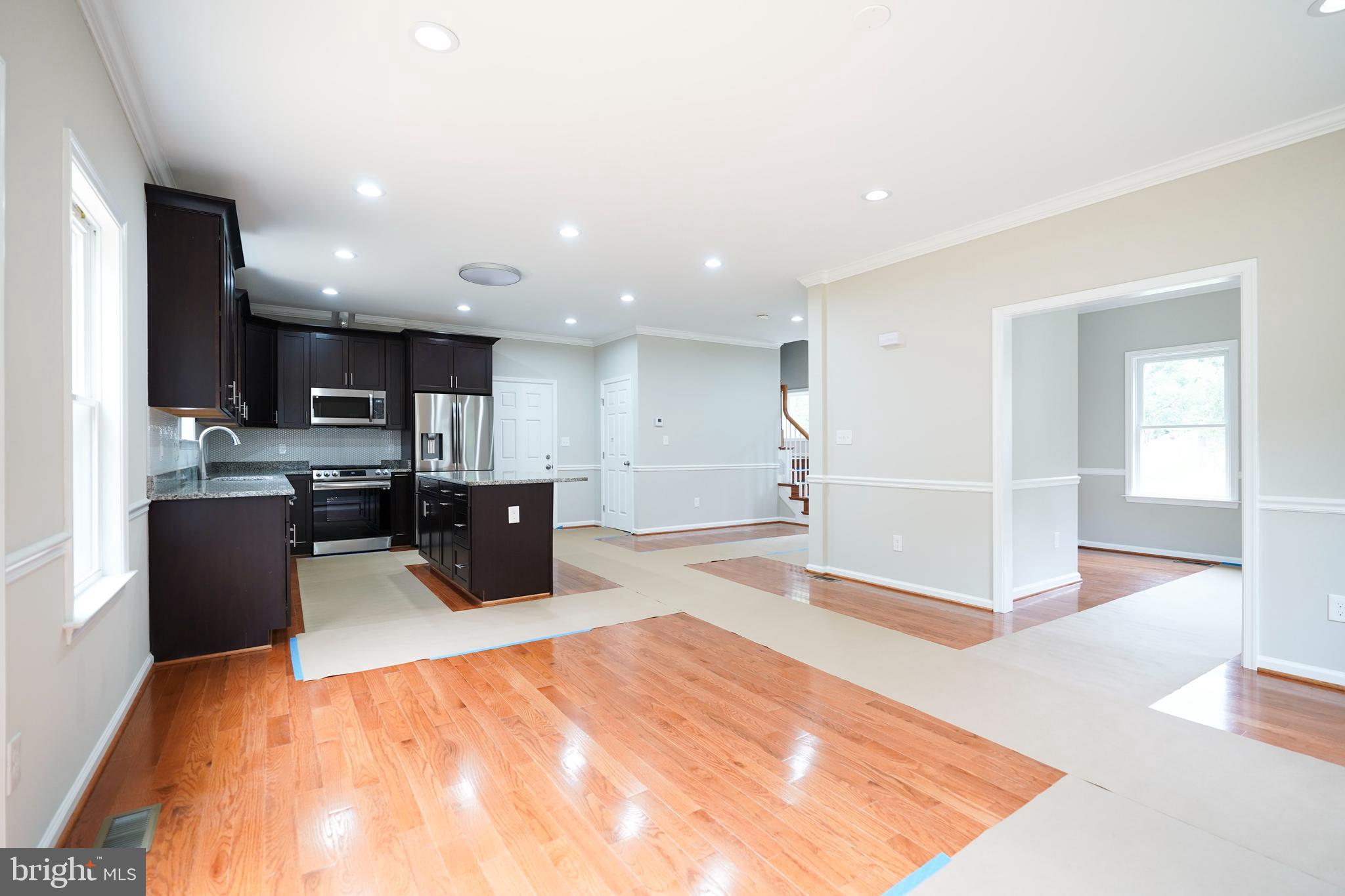 DALE CITY - Residential