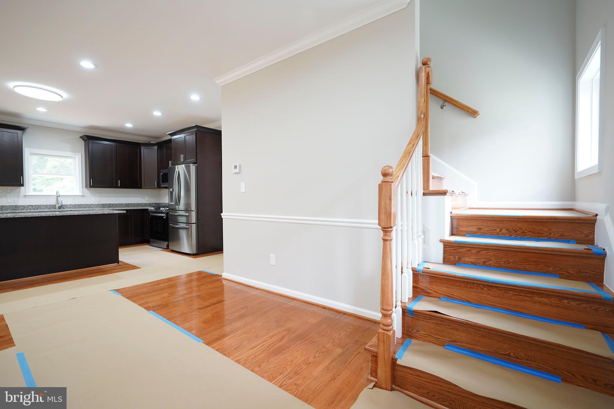 DALE CITY - Residential