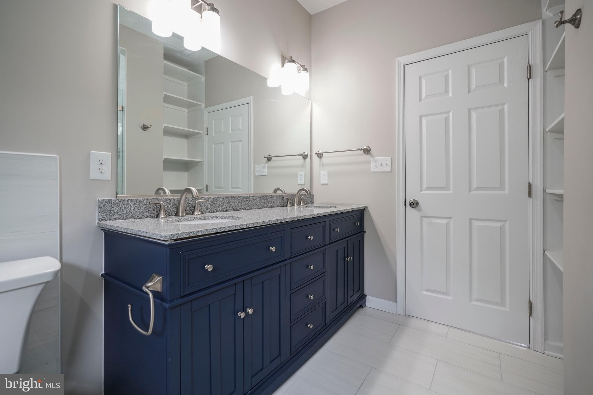 DALE CITY - Residential