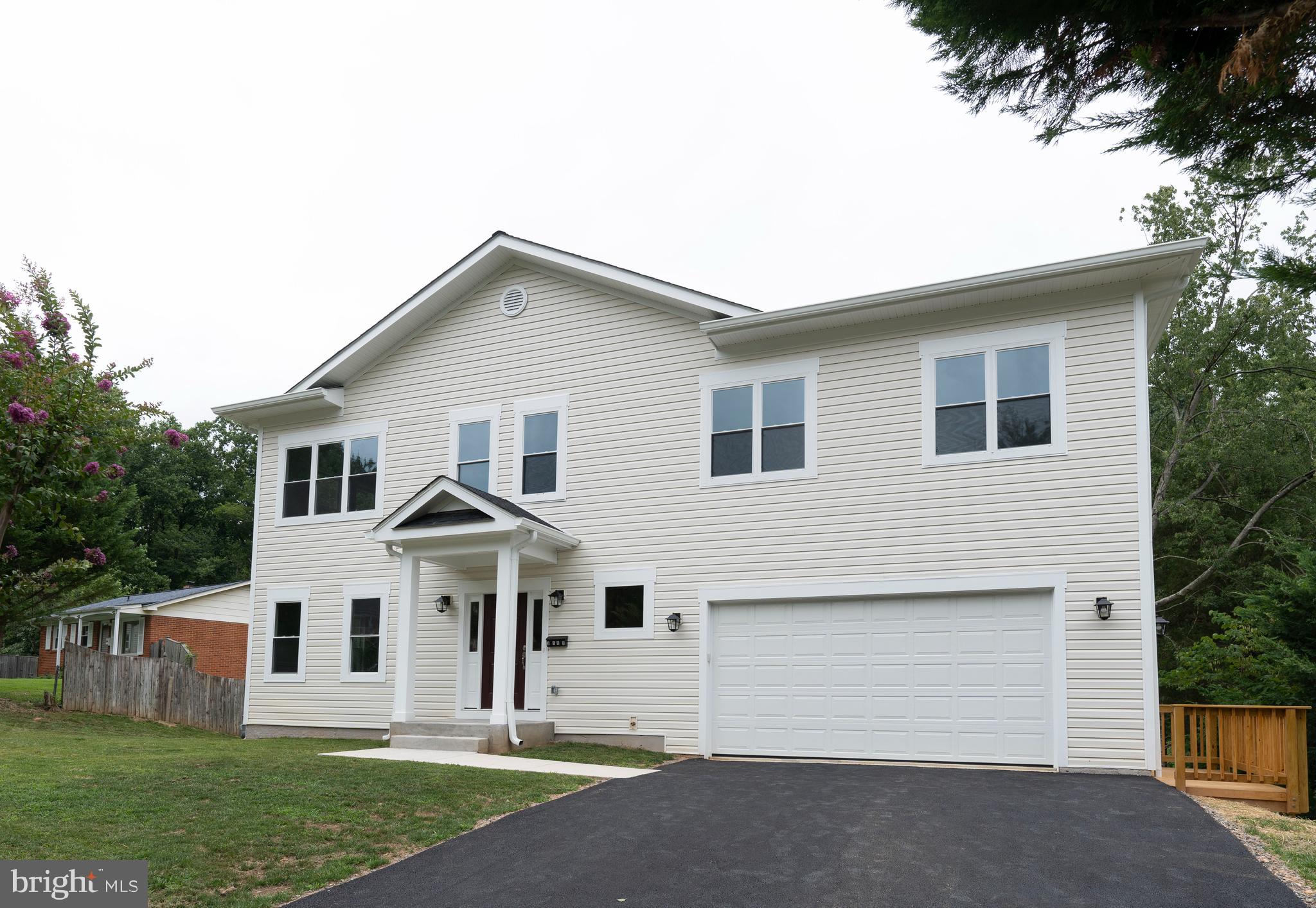 DALE CITY - Residential