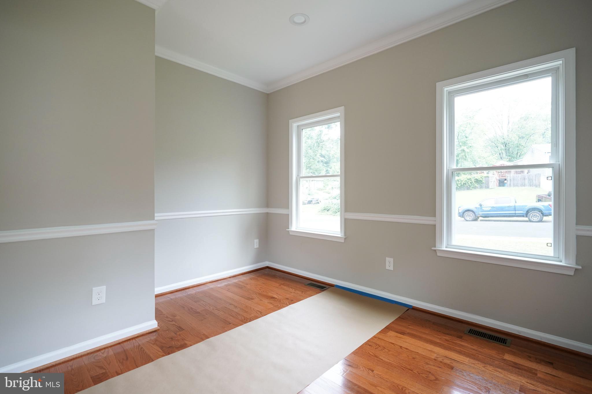 DALE CITY - Residential