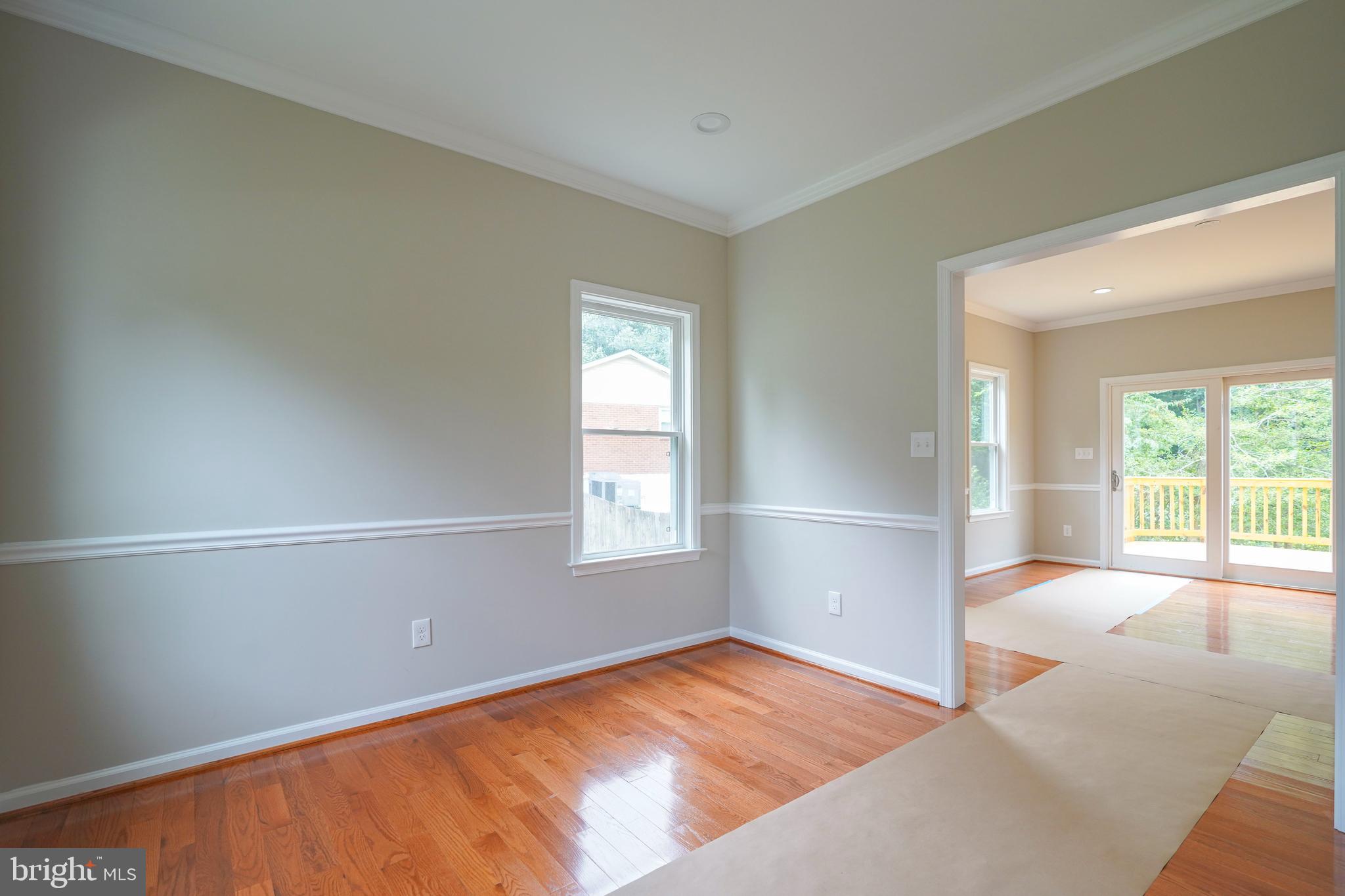 DALE CITY - Residential