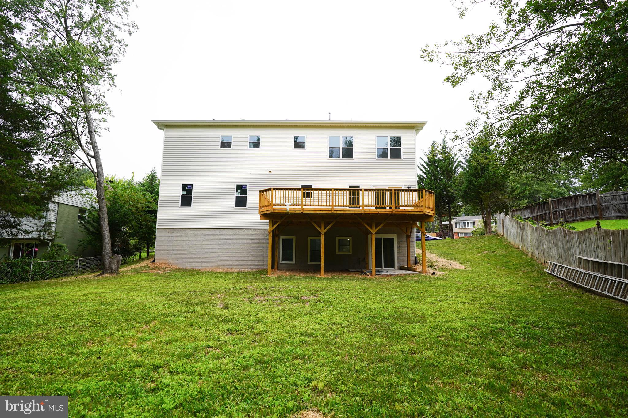 DALE CITY - Residential