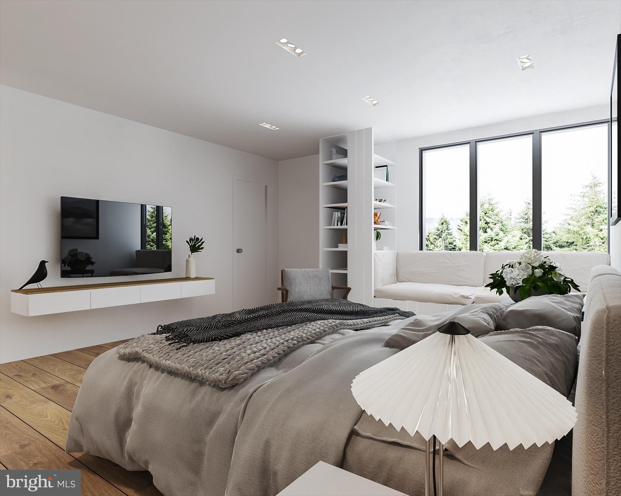 OLD COURT GARDENS - Residential