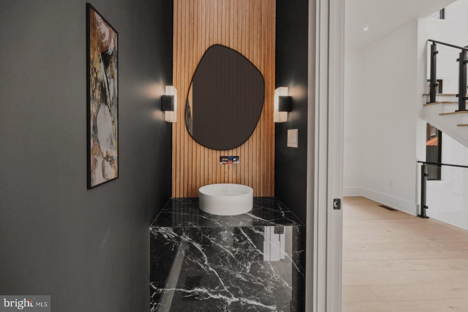 OLD COURT GARDENS - Residential