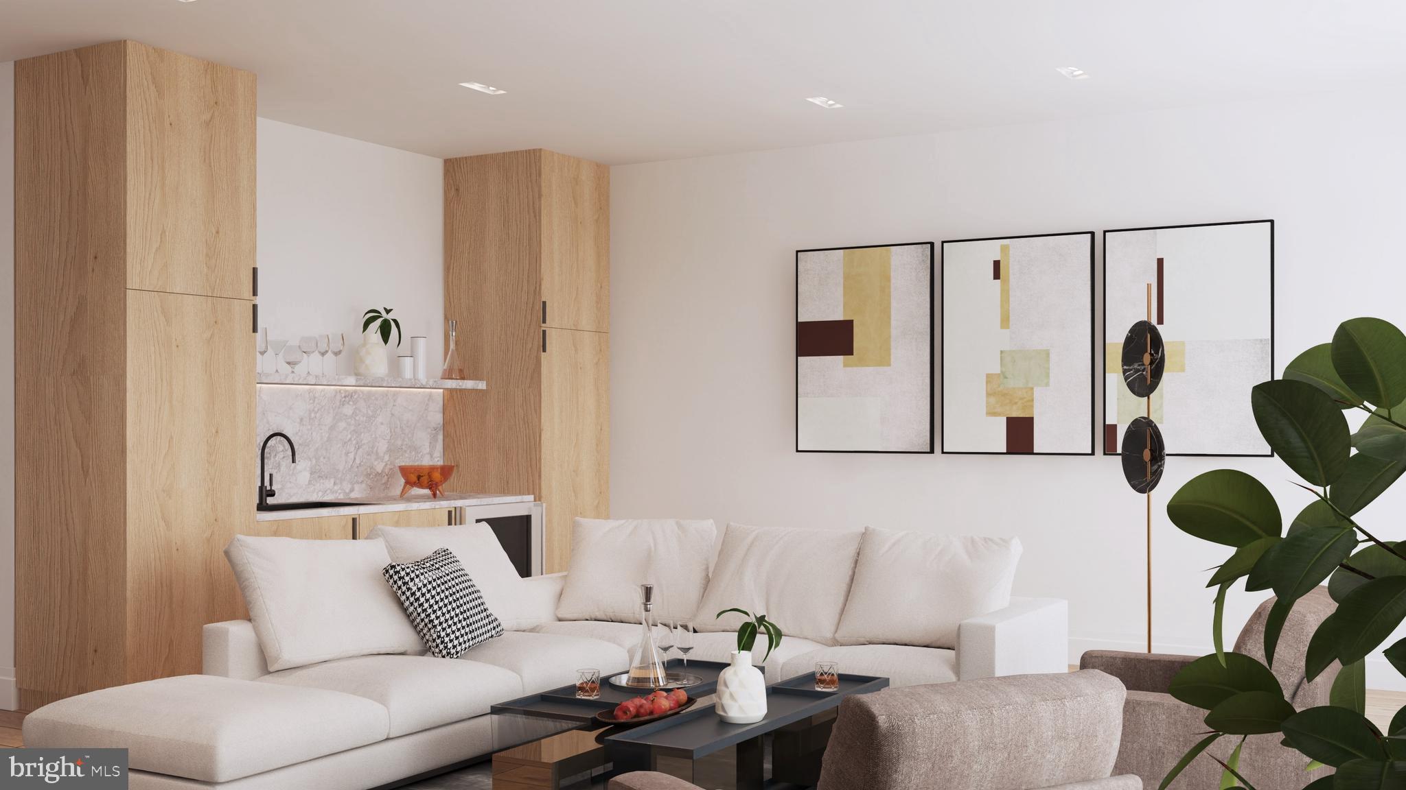 OLD COURT GARDENS - Residential