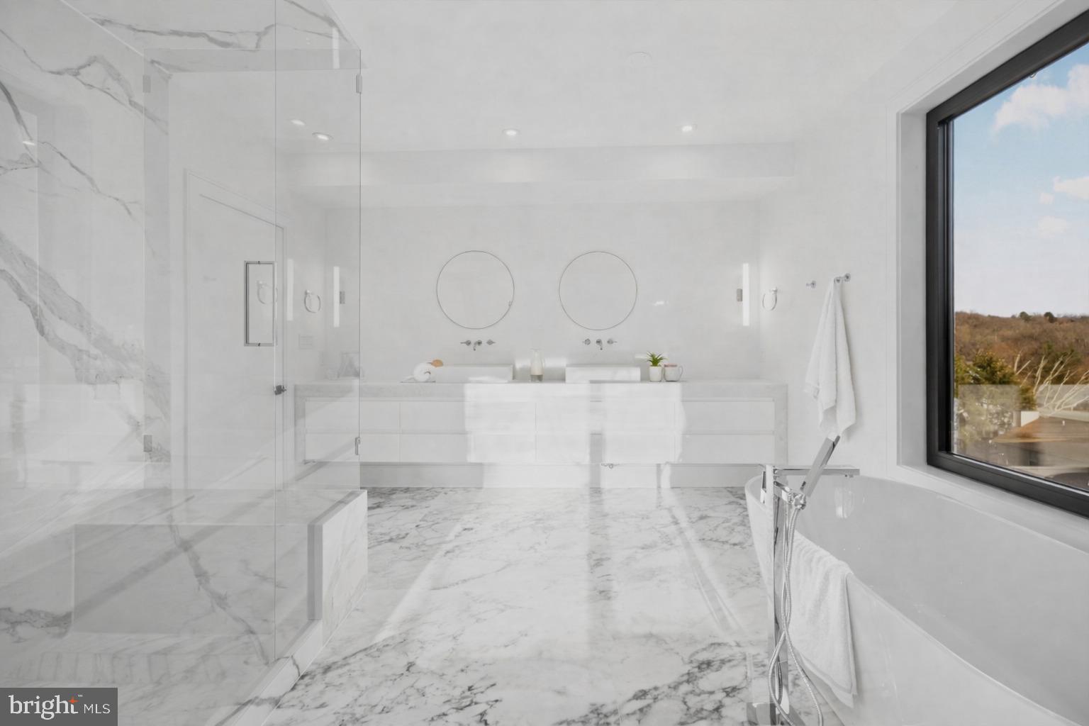 OLD COURT GARDENS - Residential