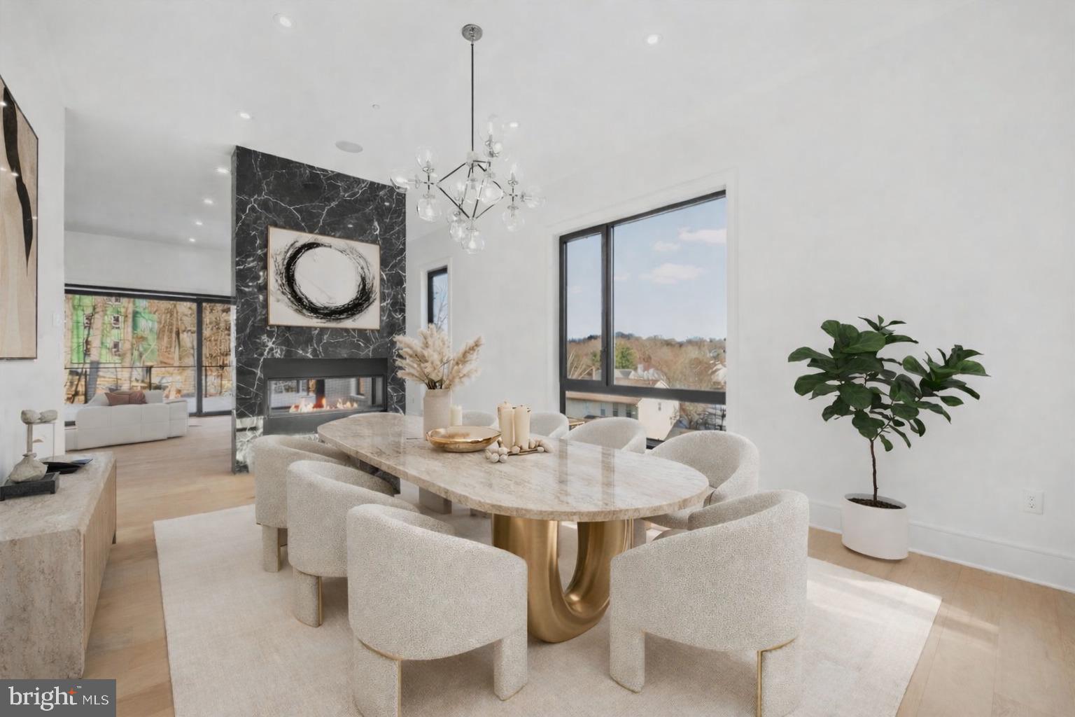 OLD COURT GARDENS - Residential