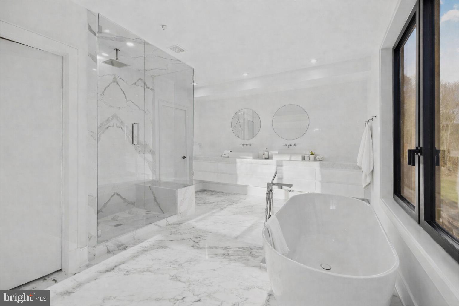 OLD COURT GARDENS - Residential