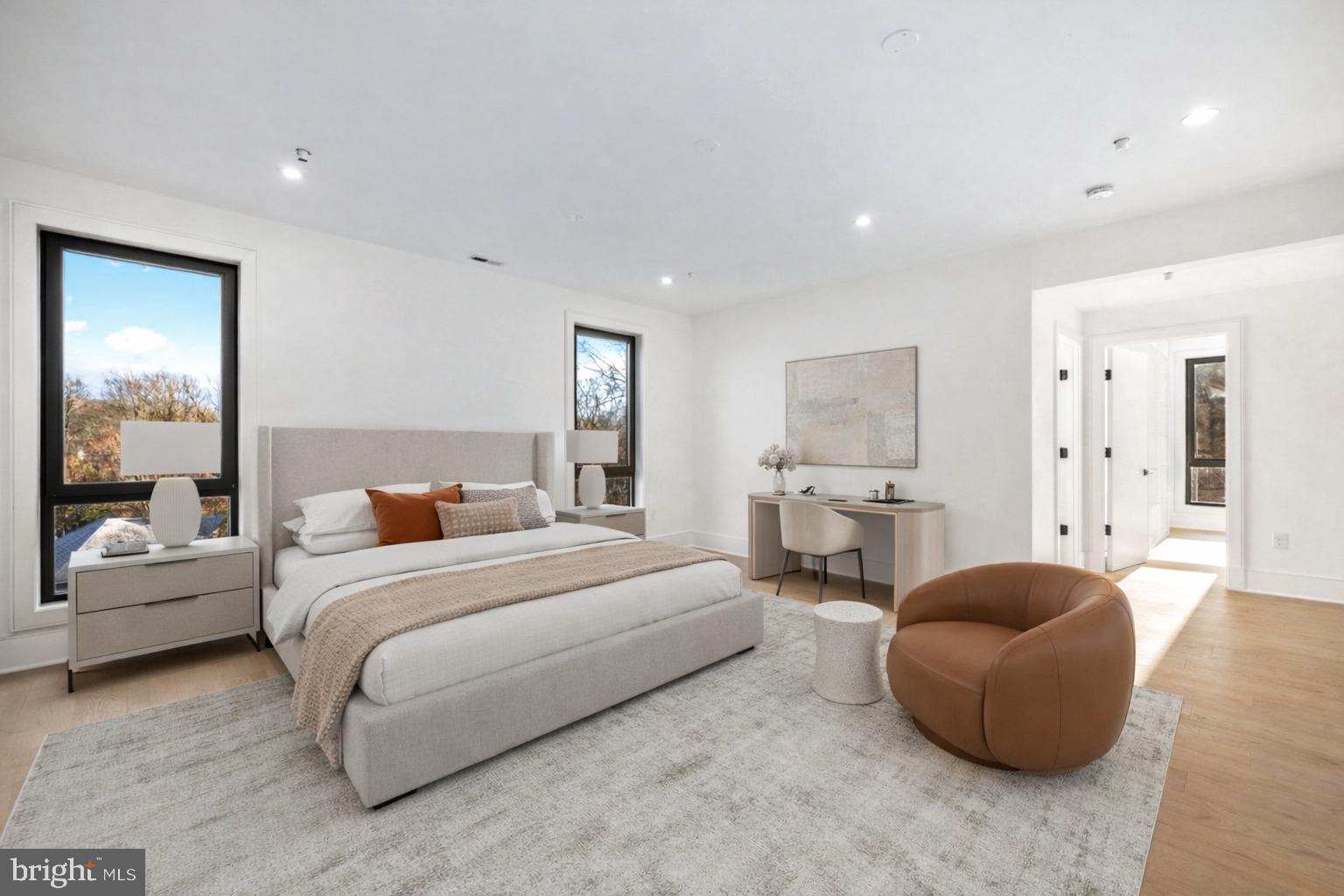 OLD COURT GARDENS - Residential