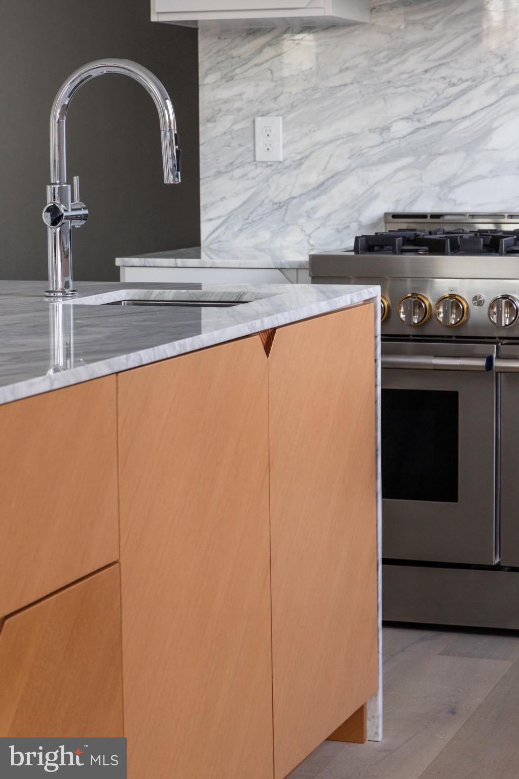 OLD COURT GARDENS - Residential