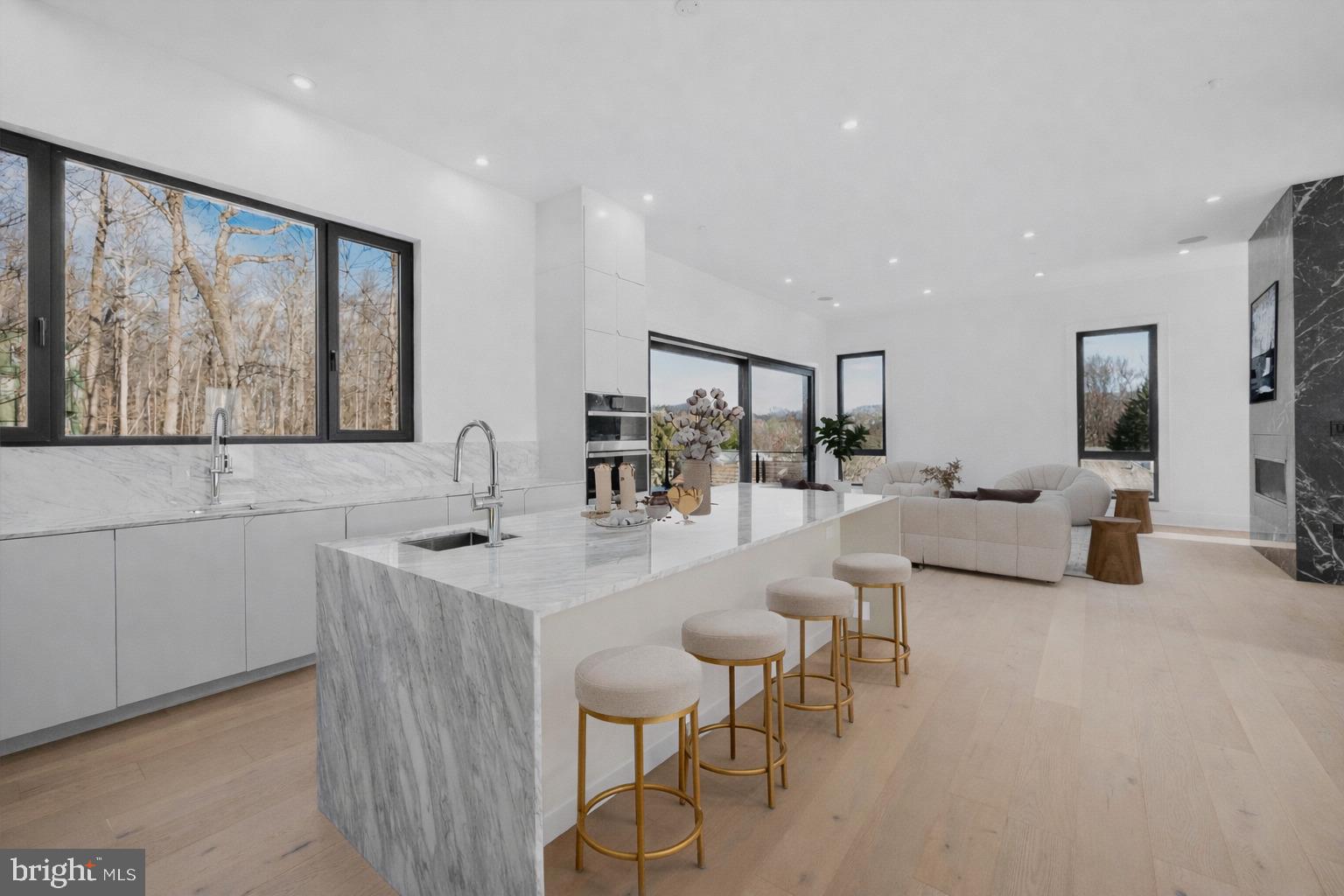 OLD COURT GARDENS - Residential