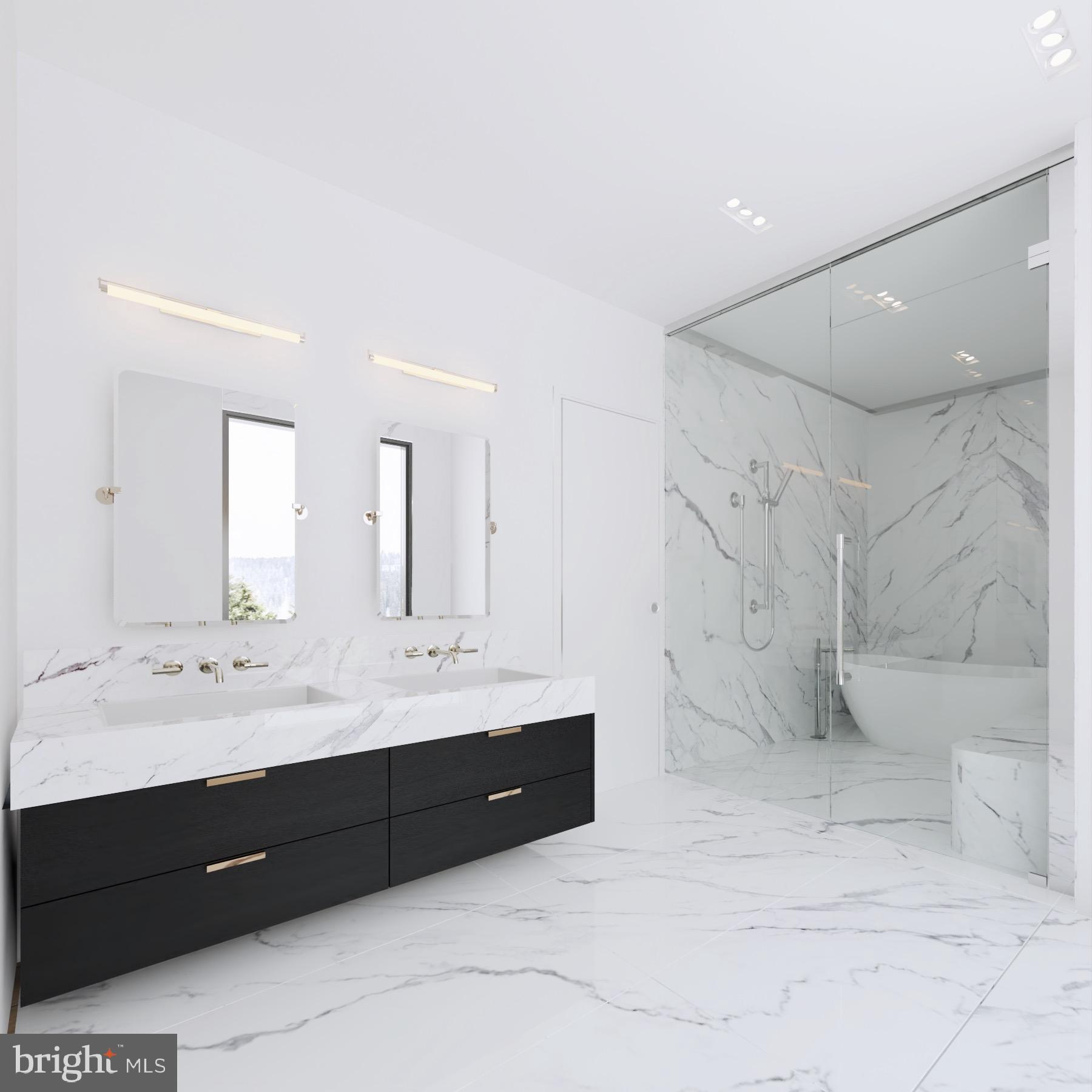 OLD COURT GARDENS - Residential