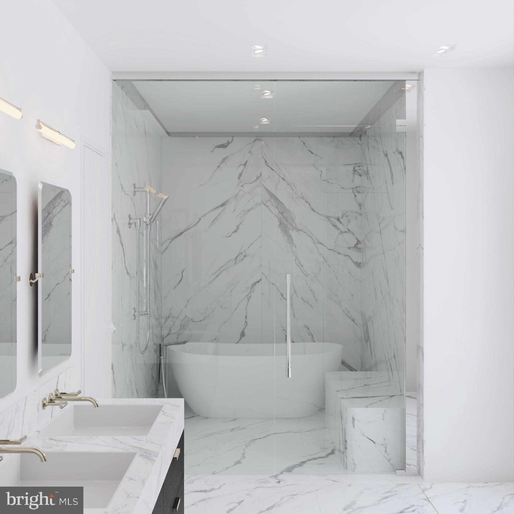 OLD COURT GARDENS - Residential