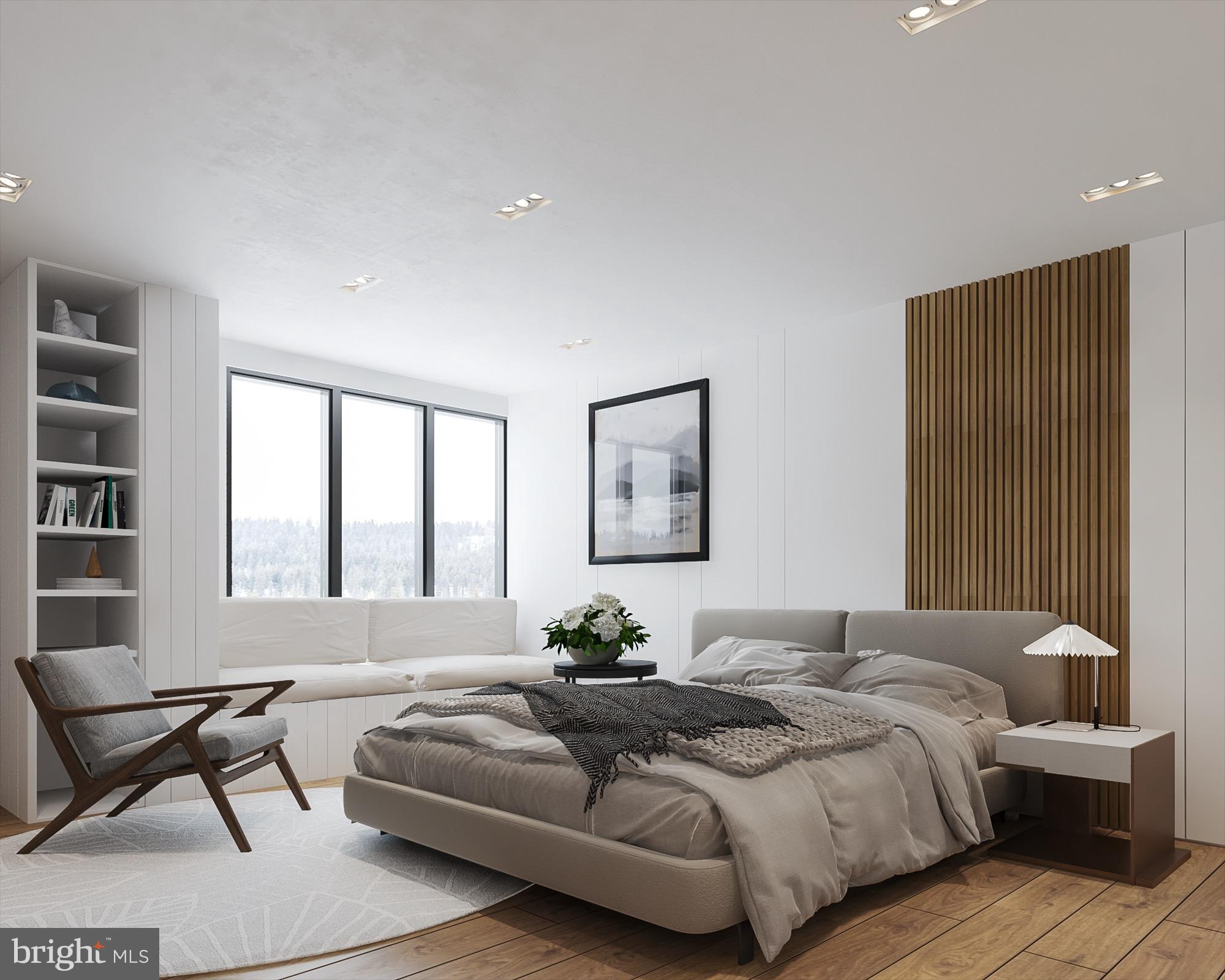 OLD COURT GARDENS - Residential