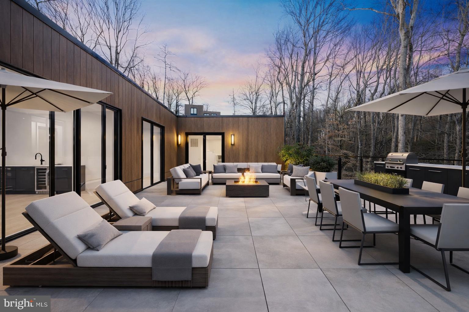 OLD COURT GARDENS - Residential