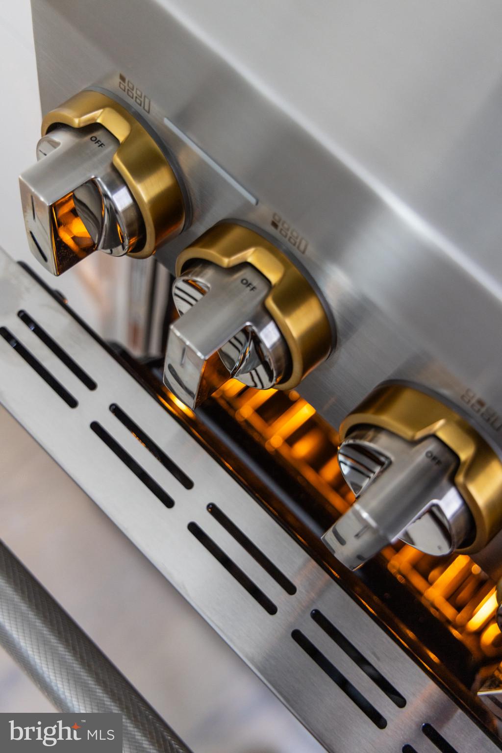 OLD COURT GARDENS - Residential