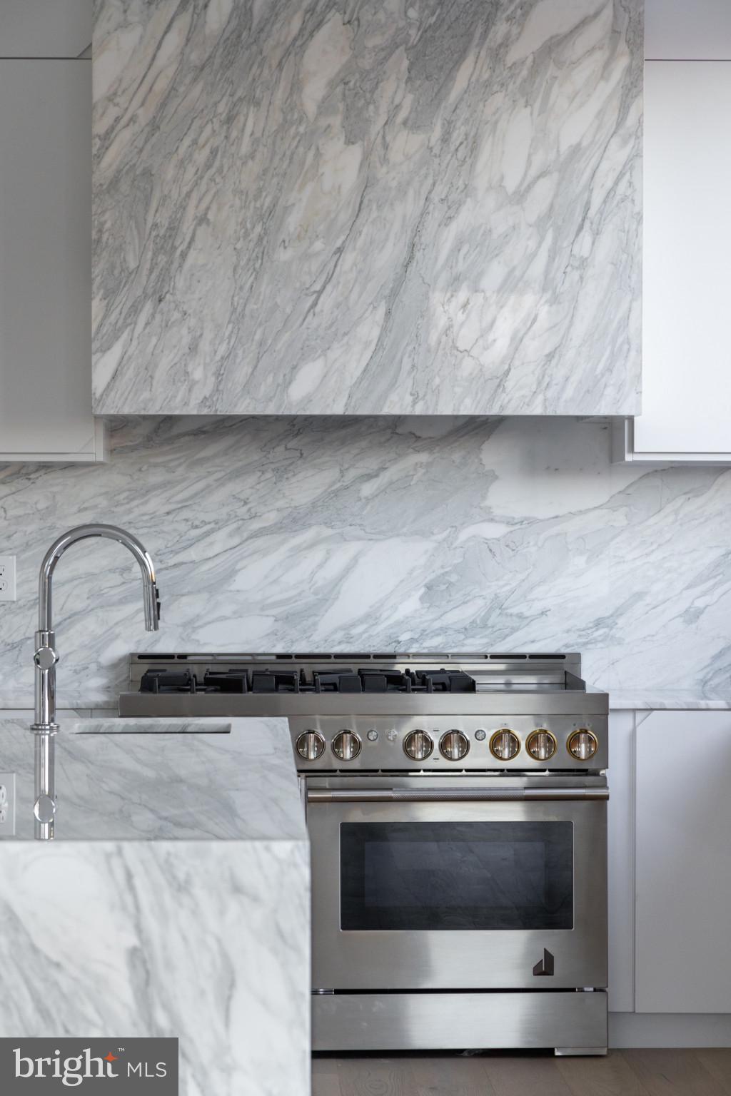 OLD COURT GARDENS - Residential