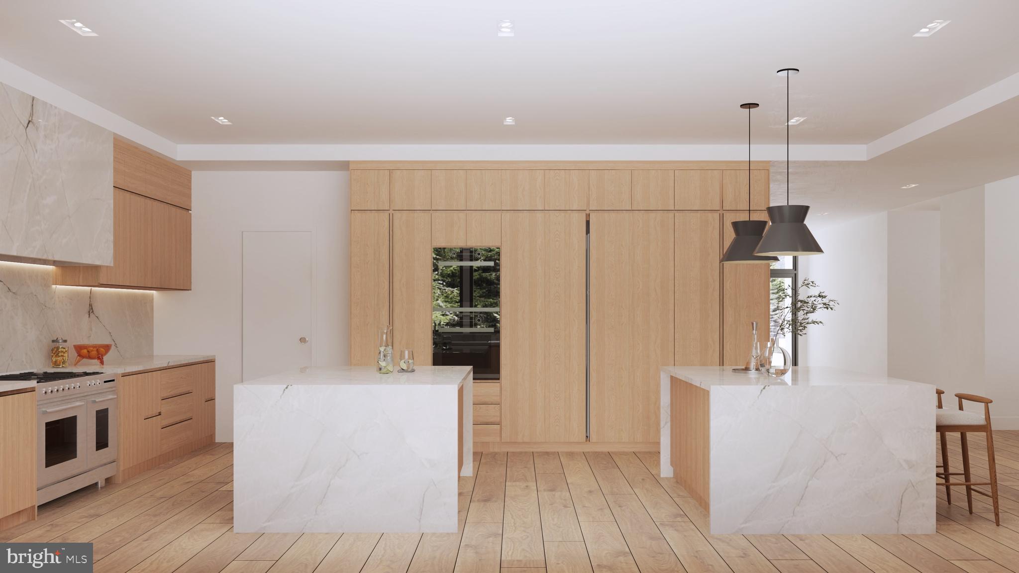 OLD COURT GARDENS - Residential